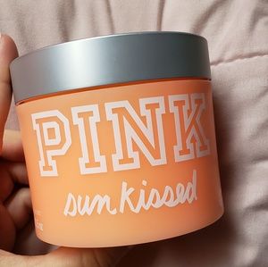 Pink Sun Kissed Lotion